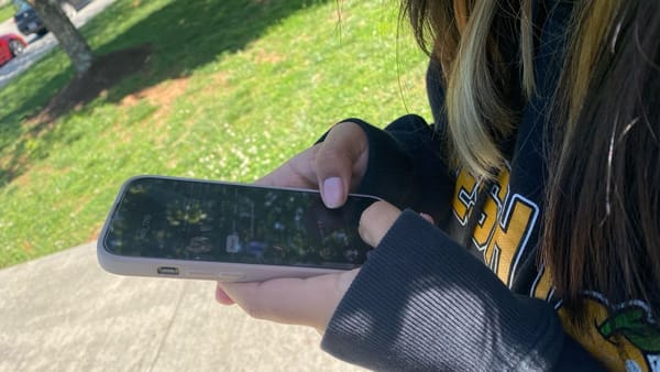 Roanoke School Board Appears Receptive To Restricting Student Cell Phone Use