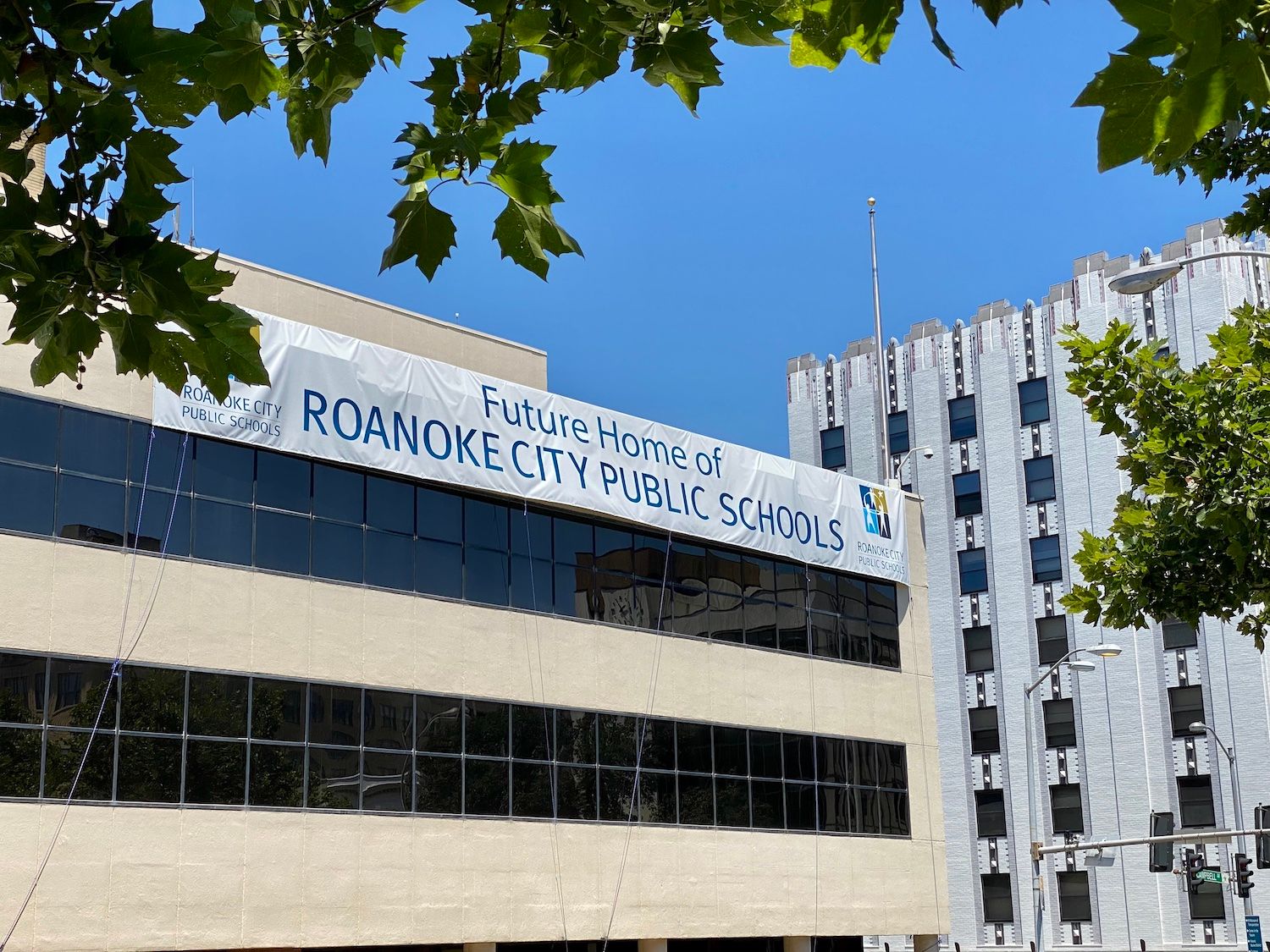 Roanoke School Board Welcomes SROs In Every School, Punts On Student ID ...