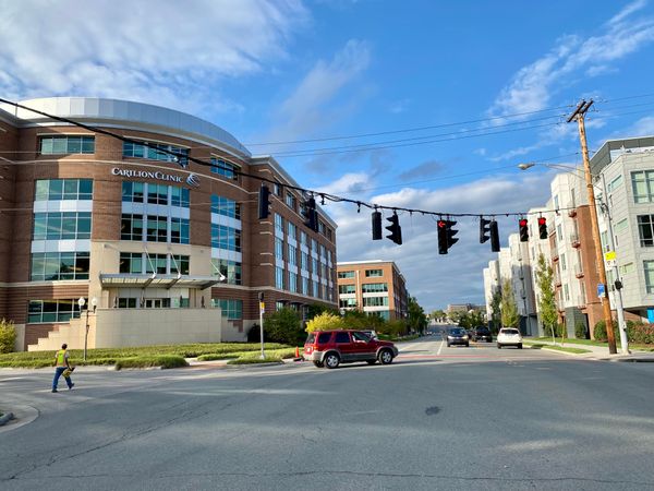 Ramblings: Where Roanoke Housing Is Growing; A Different Fralin Unveiling; Jabs at Sears