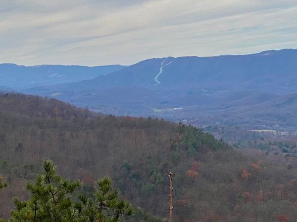 Ramblings: Mountain Valley Gets Key Permit; What Redistricting Means for Roanoke; Fast Growth Projected for Local Economy