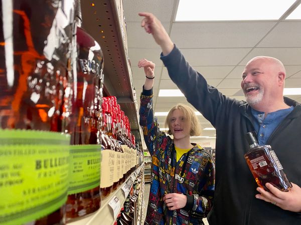 Ramblings: ABC Liquor Store Opens in Downtown Roanoke; More State Bills To Watch; City Seeks Input on Flooding Plan