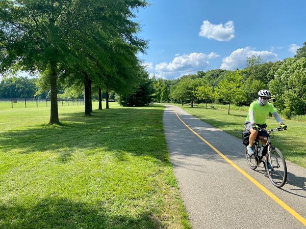 Ramblings: Roanoke Greenway Connects to Salem; Wasena Bridge Project Advances; Gainsboro Hub Plan Adopted