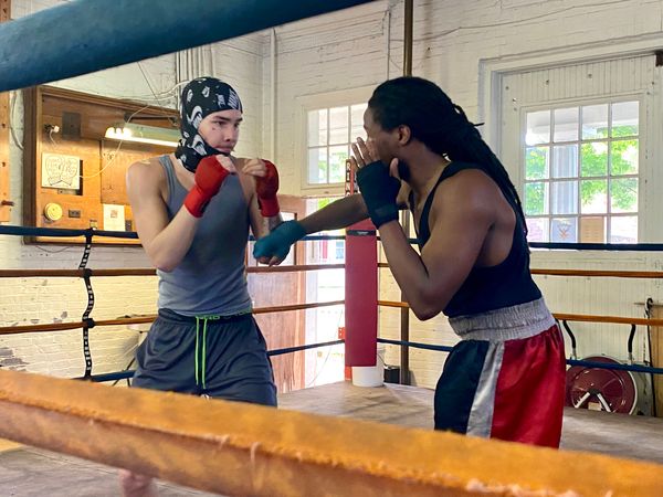 Roanoke Can Evict Boxing Gym From City-Owned Building After Lease Expired, Judge Rules
