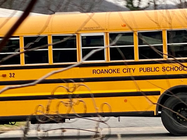 Late School Bus Issue Prompts Roanoke School Board To Change Schedule, Again