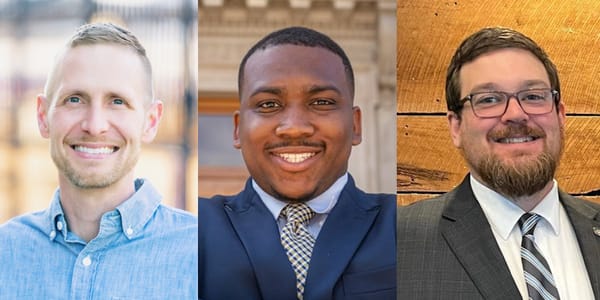 Who Are the Democratic Candidates for Roanoke City Council? We Asked Them 4 Questions.