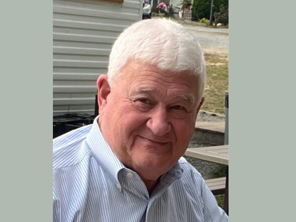 Roanoke Council Picks Former Member Fitzpatrick To Take Over Priddy's Term