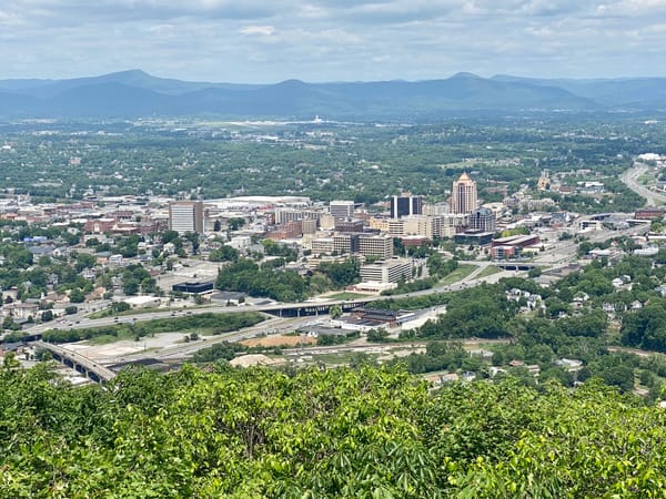 Happenings: The Only Roanoke Events Calendar You’ll Ever Need. Week of 6/12 to 6/19.