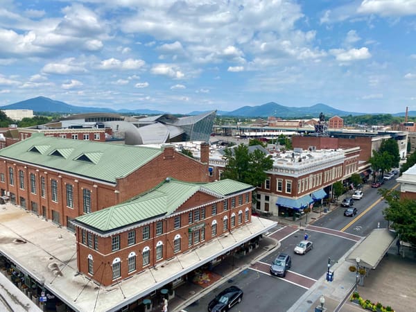 Happenings: The Only Roanoke Events Calendar You’ll Ever Need. Week of 7/10 to 7/17.
