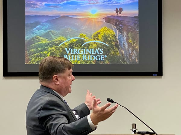 Roanoke Regional Tourism Agency Faces Repeated Council Scrutiny Over Value, Leadership