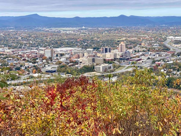 Happenings: The Only Roanoke Events Calendar You’ll Ever Need. Week of 10/30 to 11/6.