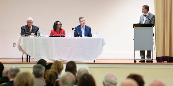 Roanoke Mayor's Race Heats Up As Candidates Trade Barbs on Single-Family Zoning, Racism