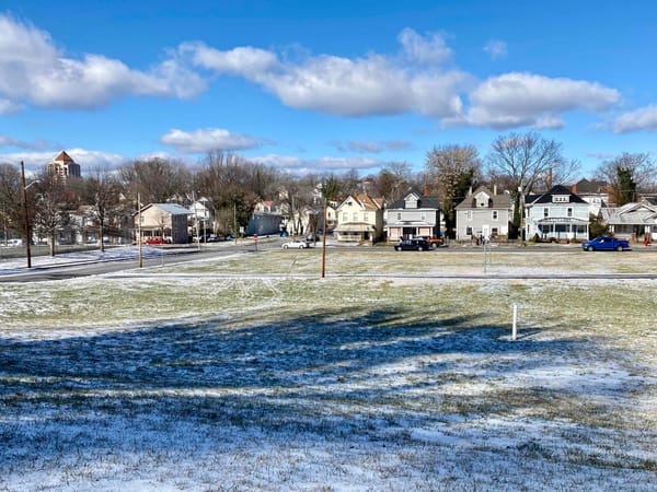 Affordable Housing Complex Proposed For Rescue Mission Land in Southeast Roanoke