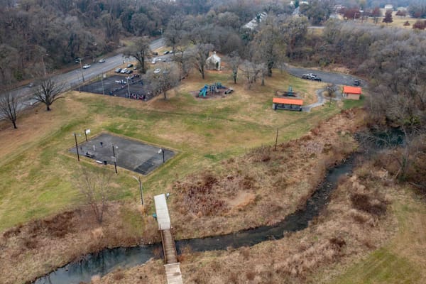 Once Site of Roanoke's Dump, Washington Park Haunted By Legacy of Environmental Racism